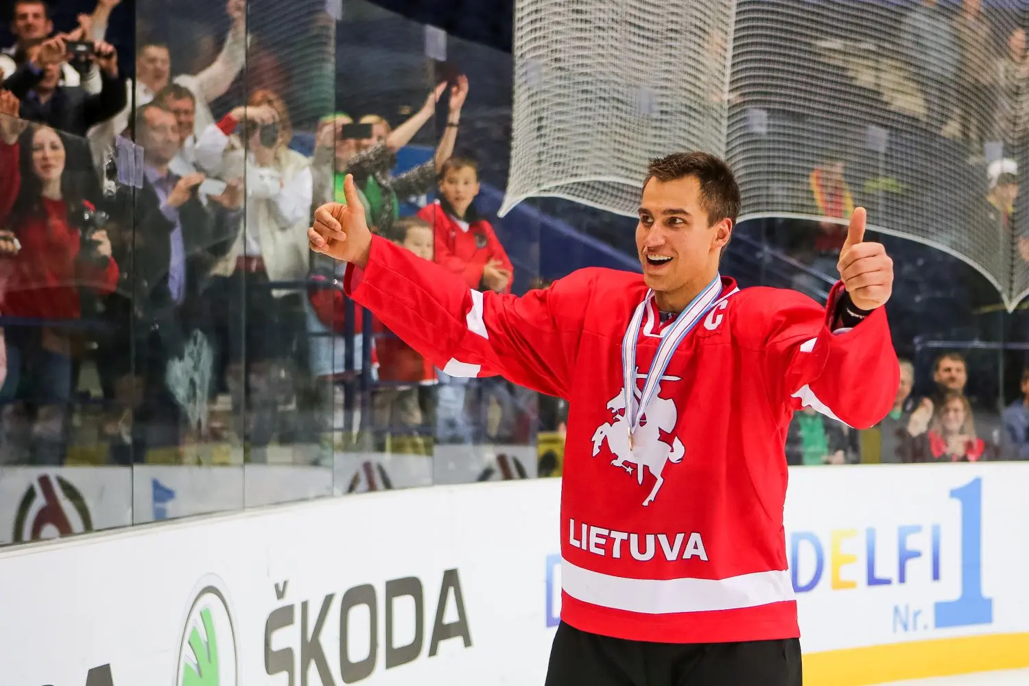 Ledo ritulio čempionatas