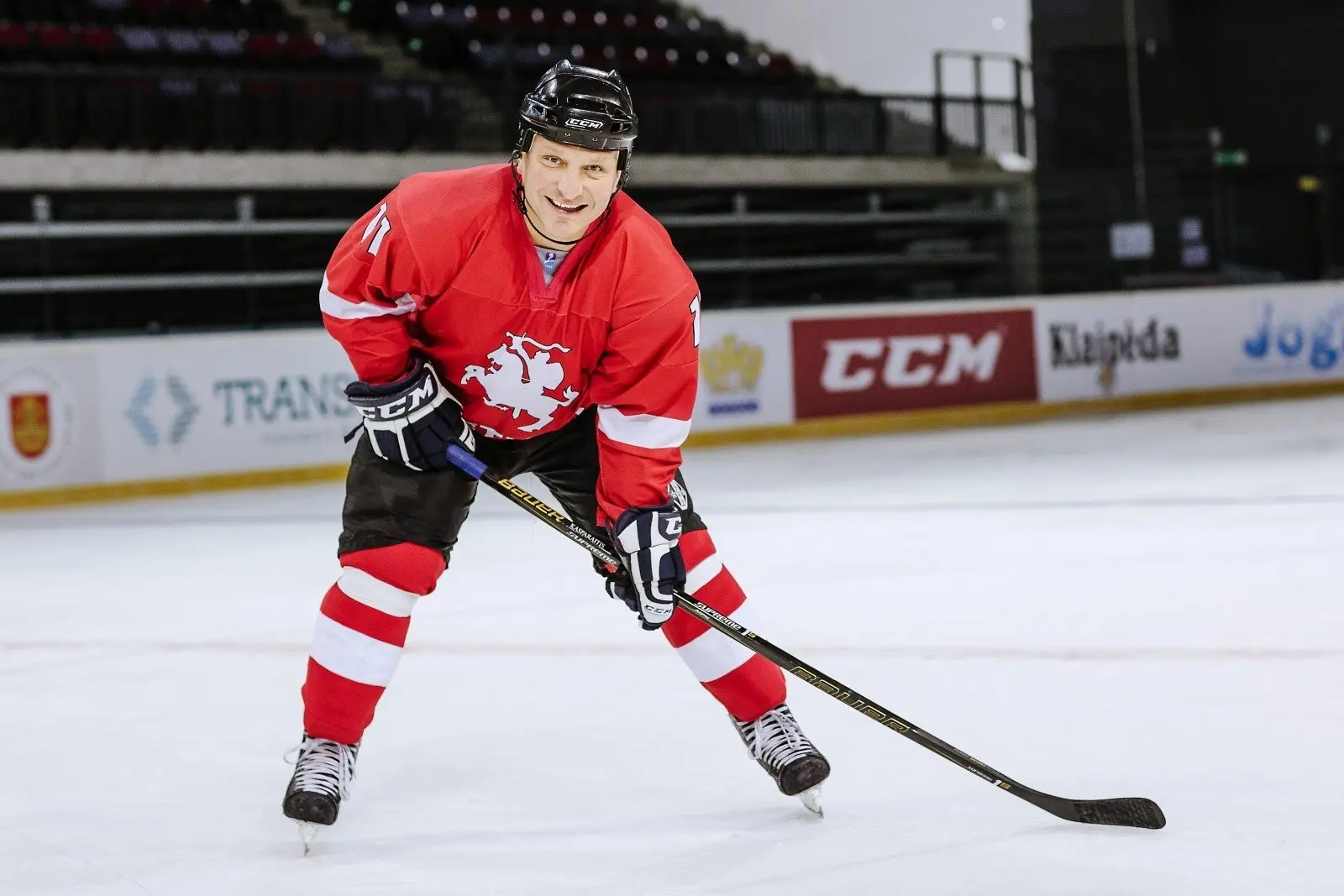Darius Kasparaitis