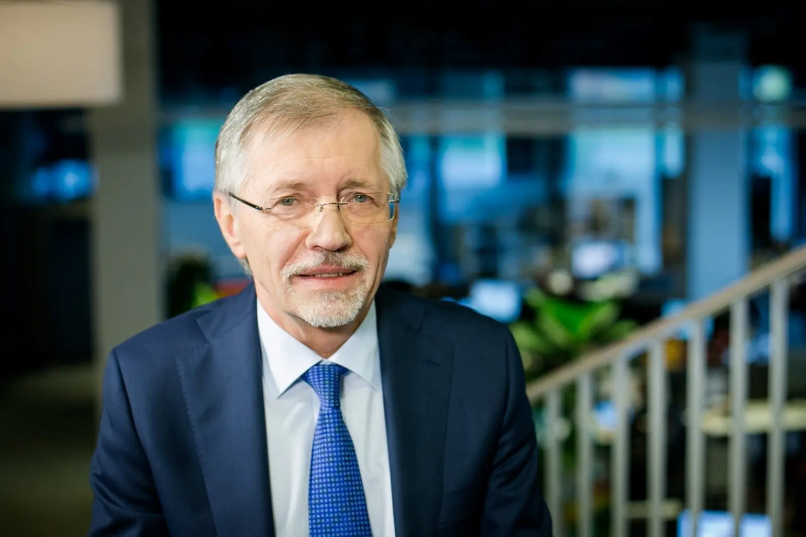 Gediminas Kirkilas