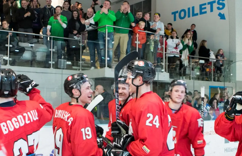 Hockey