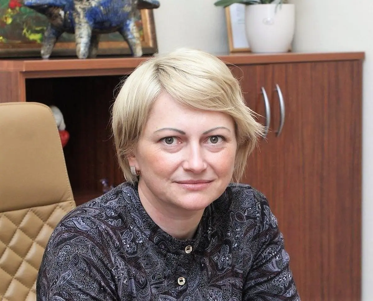 Joana Bikulčienė