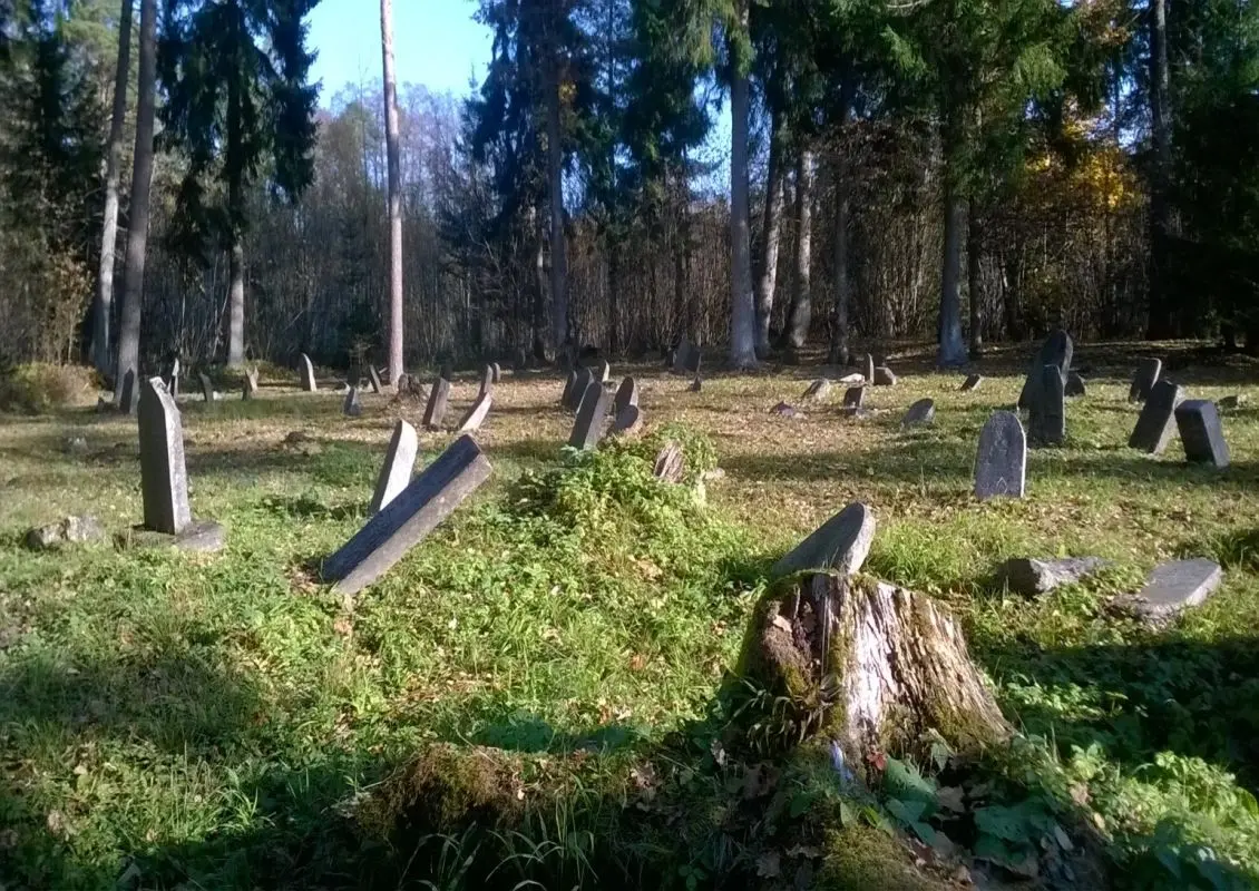 Vandžiogalos memorialas