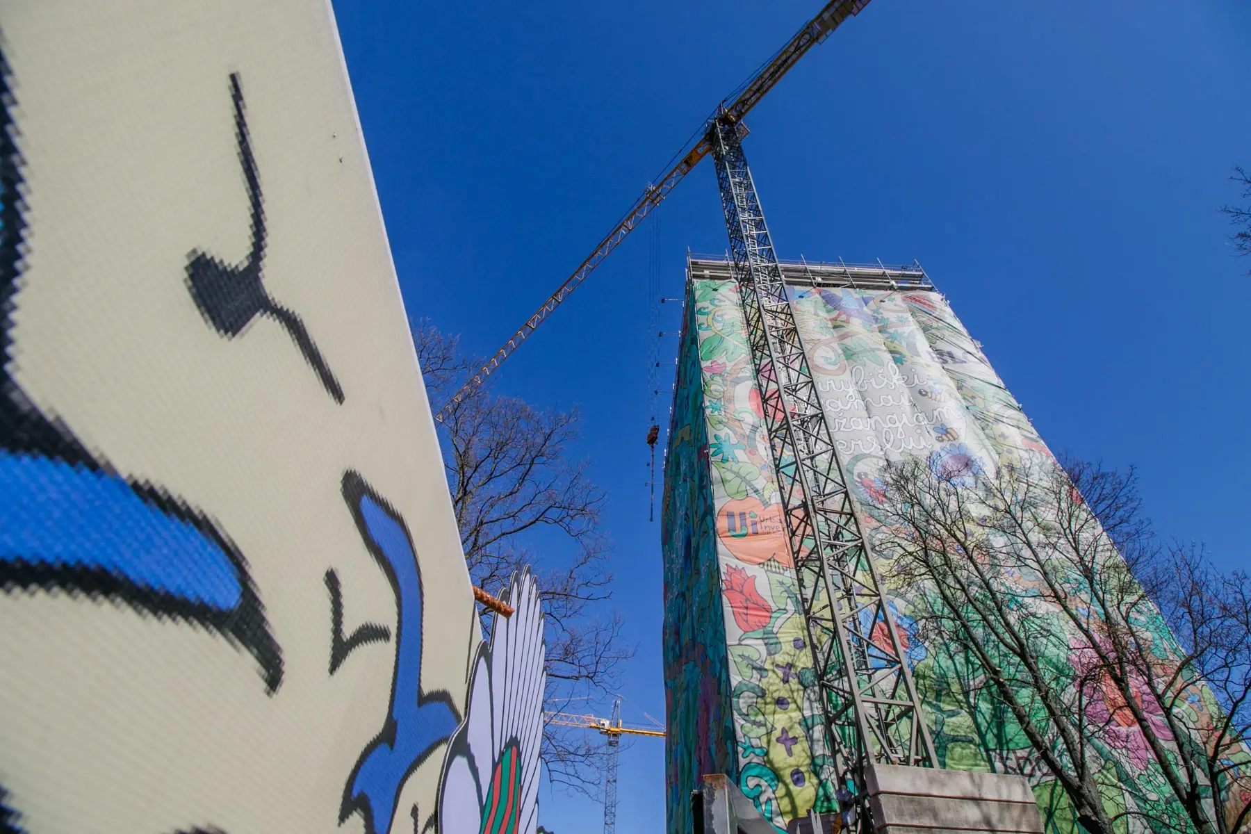 „Business Leaders Center“ komplekso pristatymas