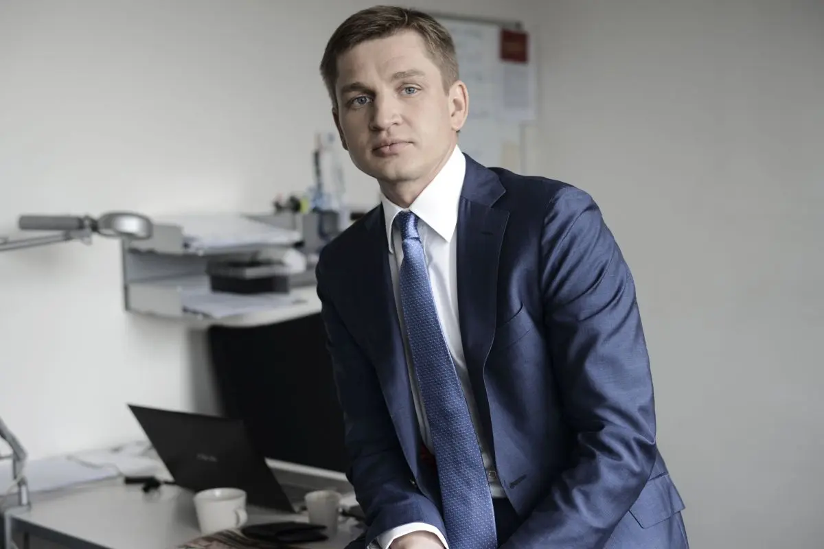 M. Čiuželis