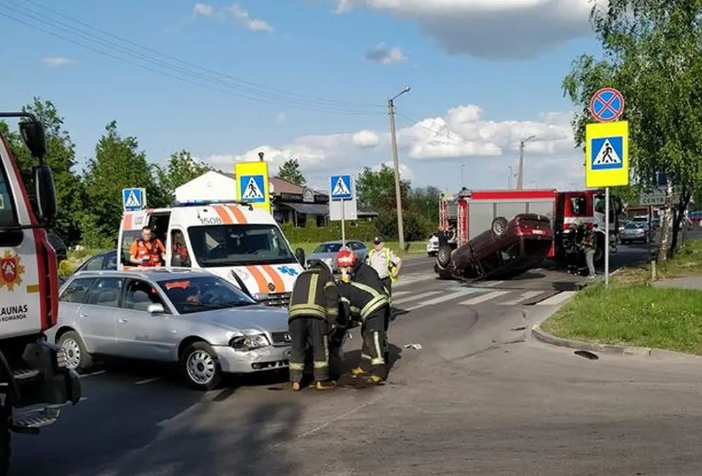Avarija