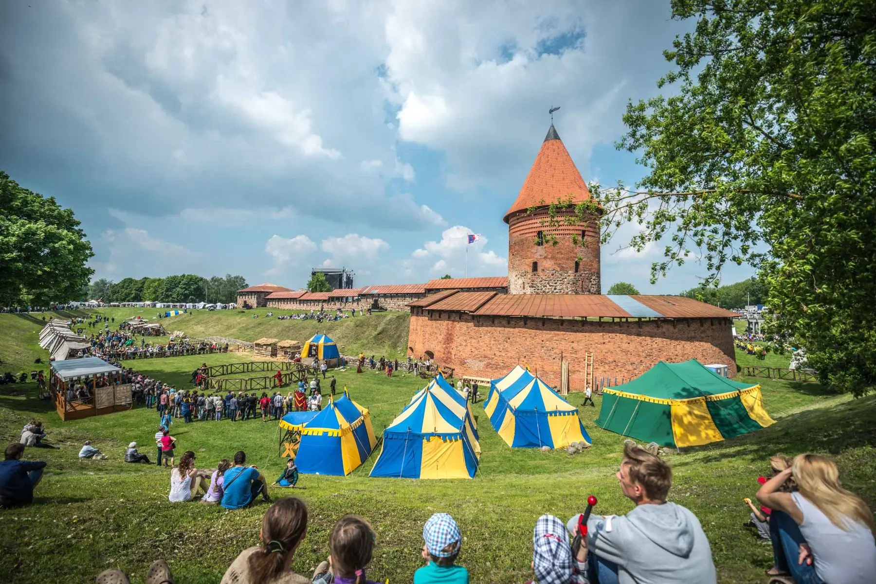 „Kauno Hanzos dienos 2018“