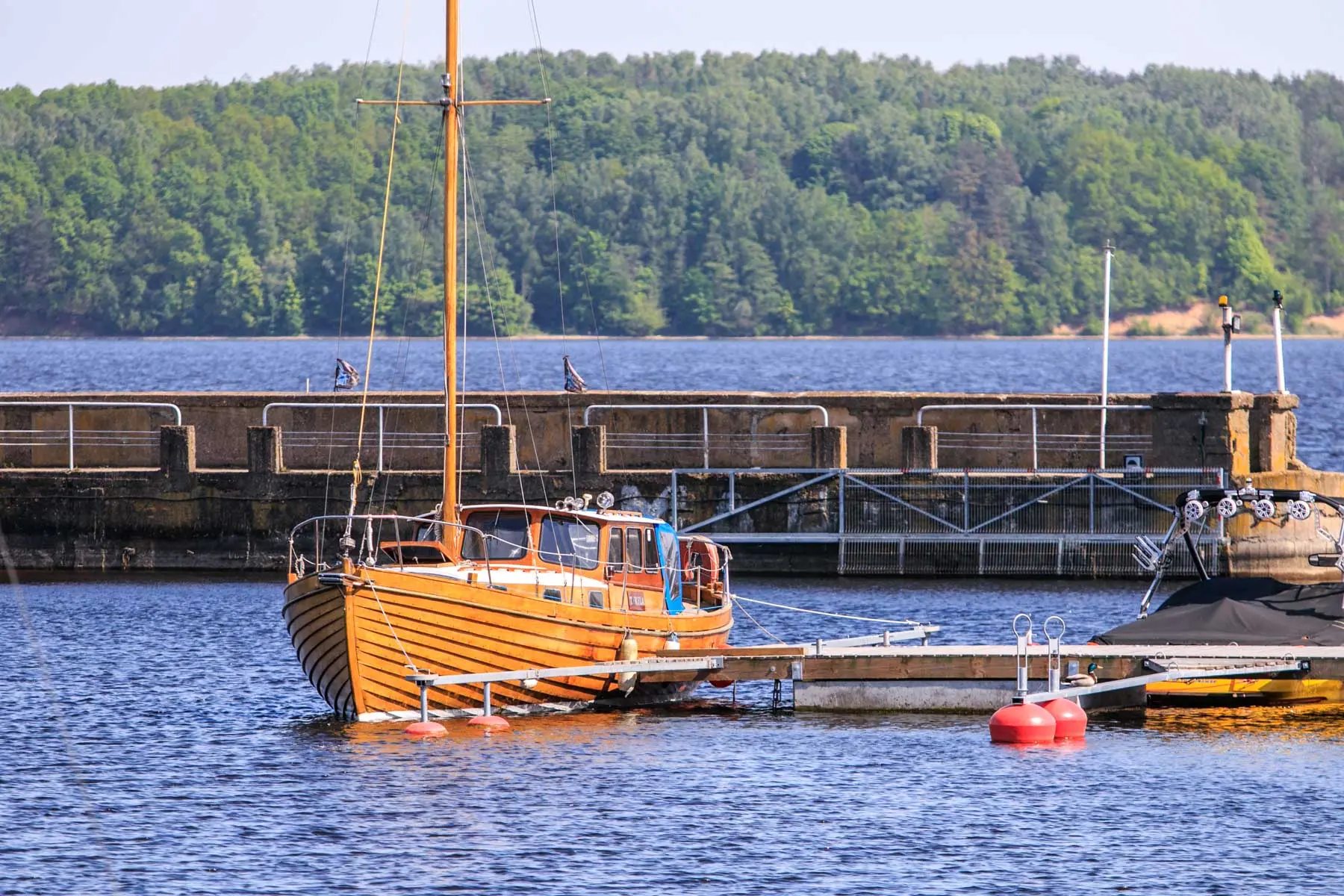 Kauno jachtklubas
