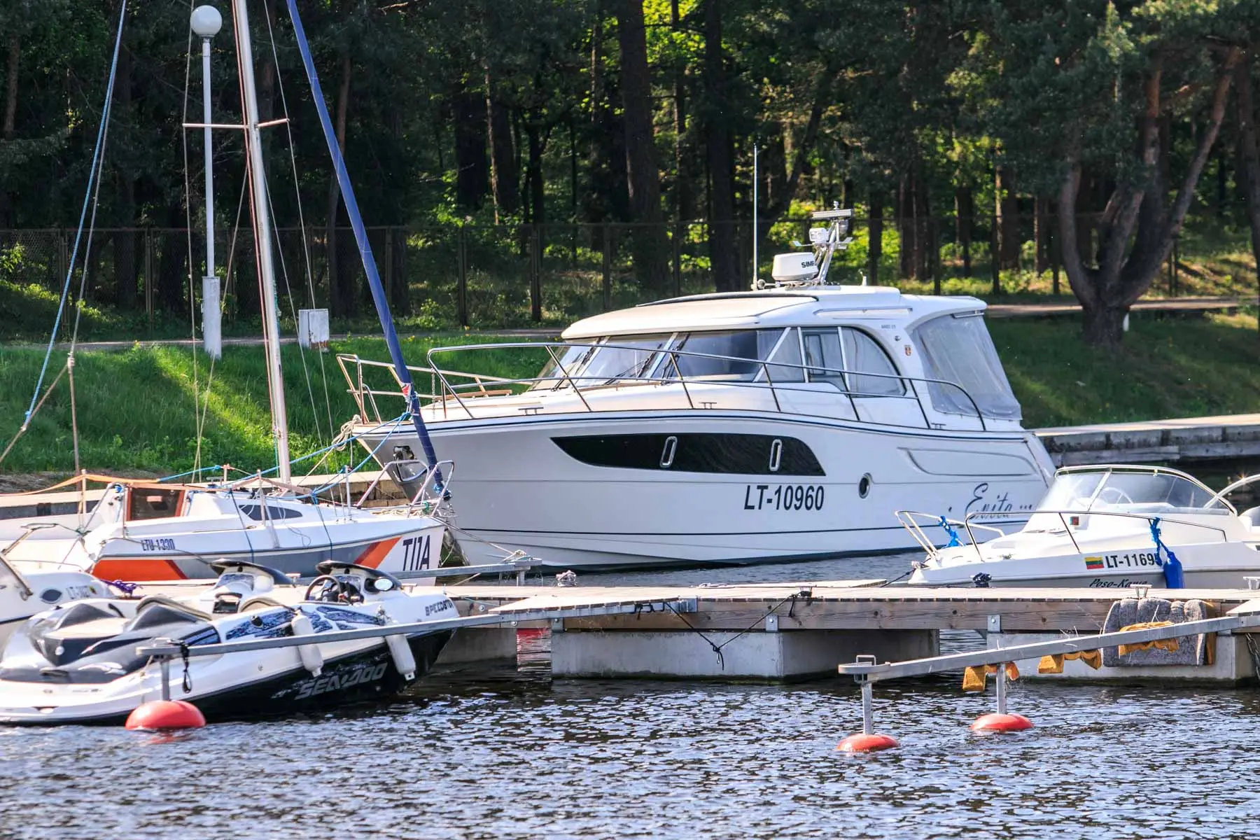 Kauno jachtklubas