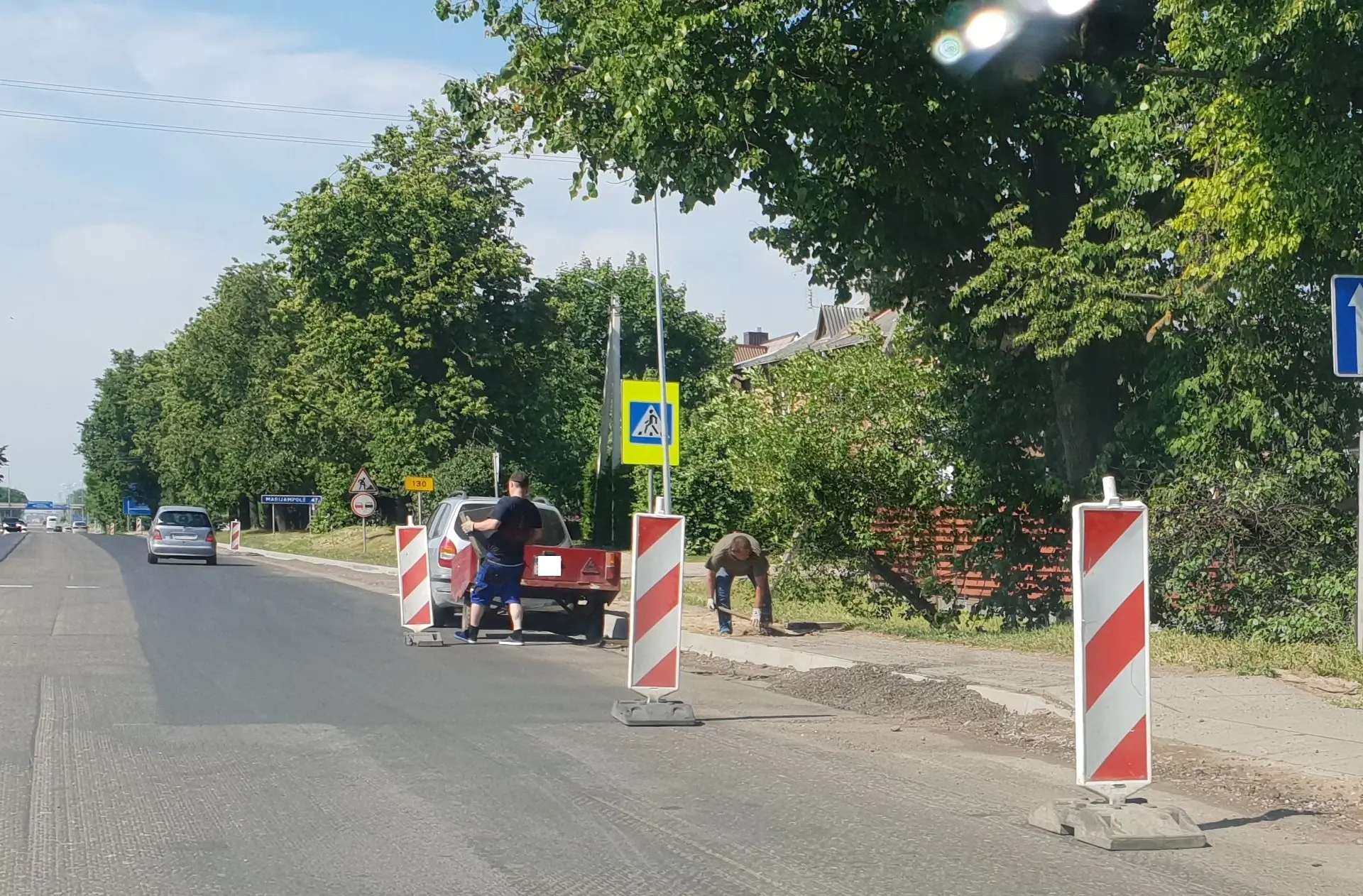 Trinkelės