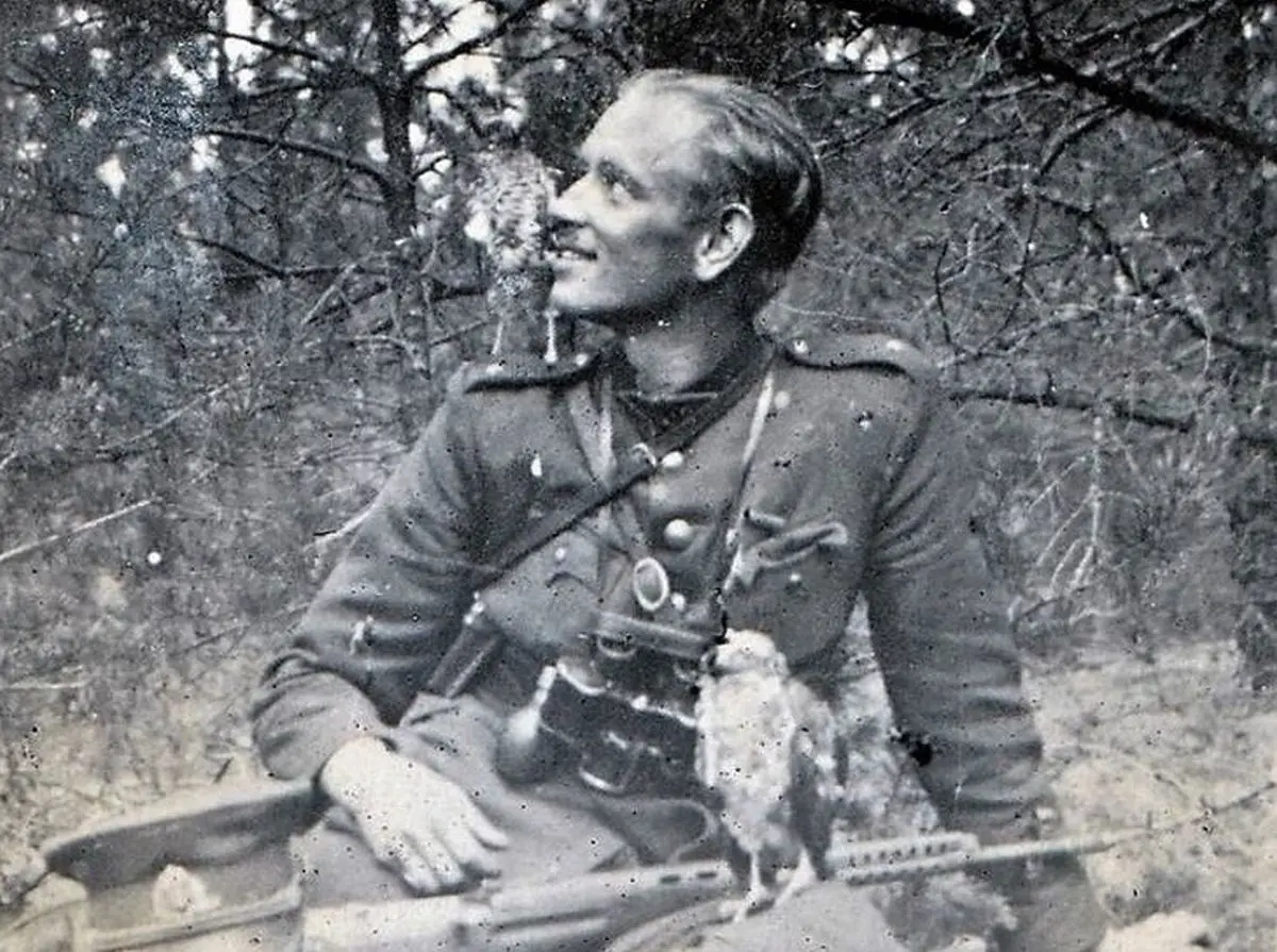 Adolfas Ramanauskas-Vanagas