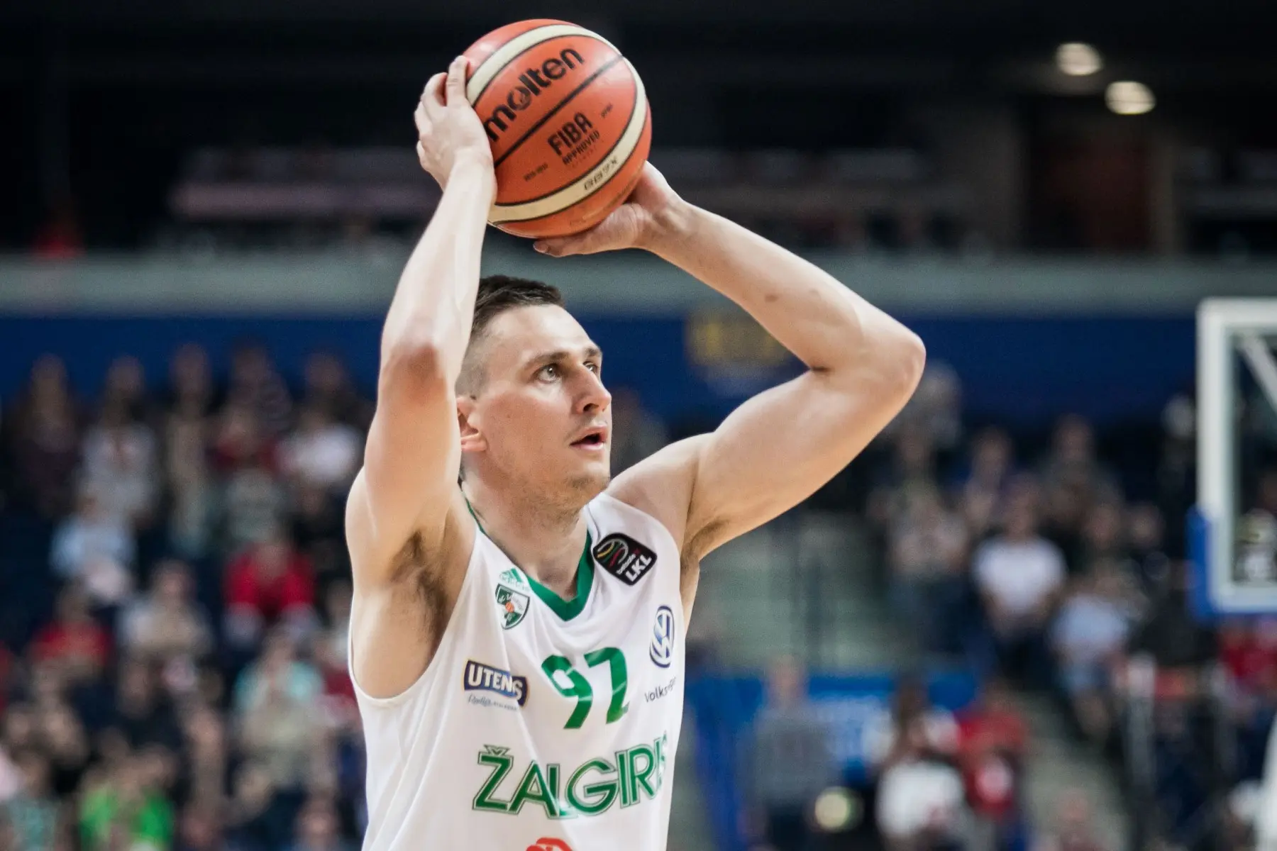 „Žalgiris“