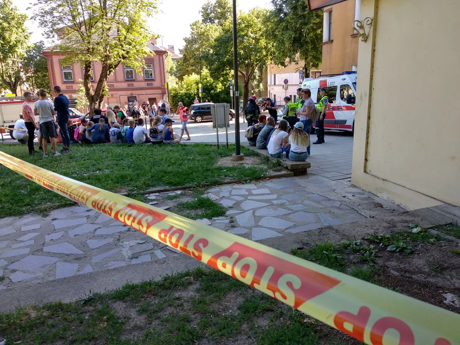 Žaliakalnio funikulierius
