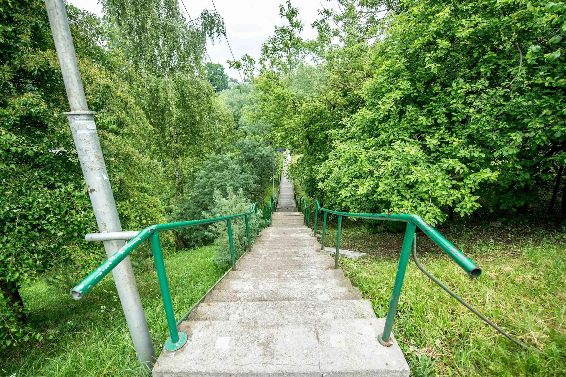 Gričiupis