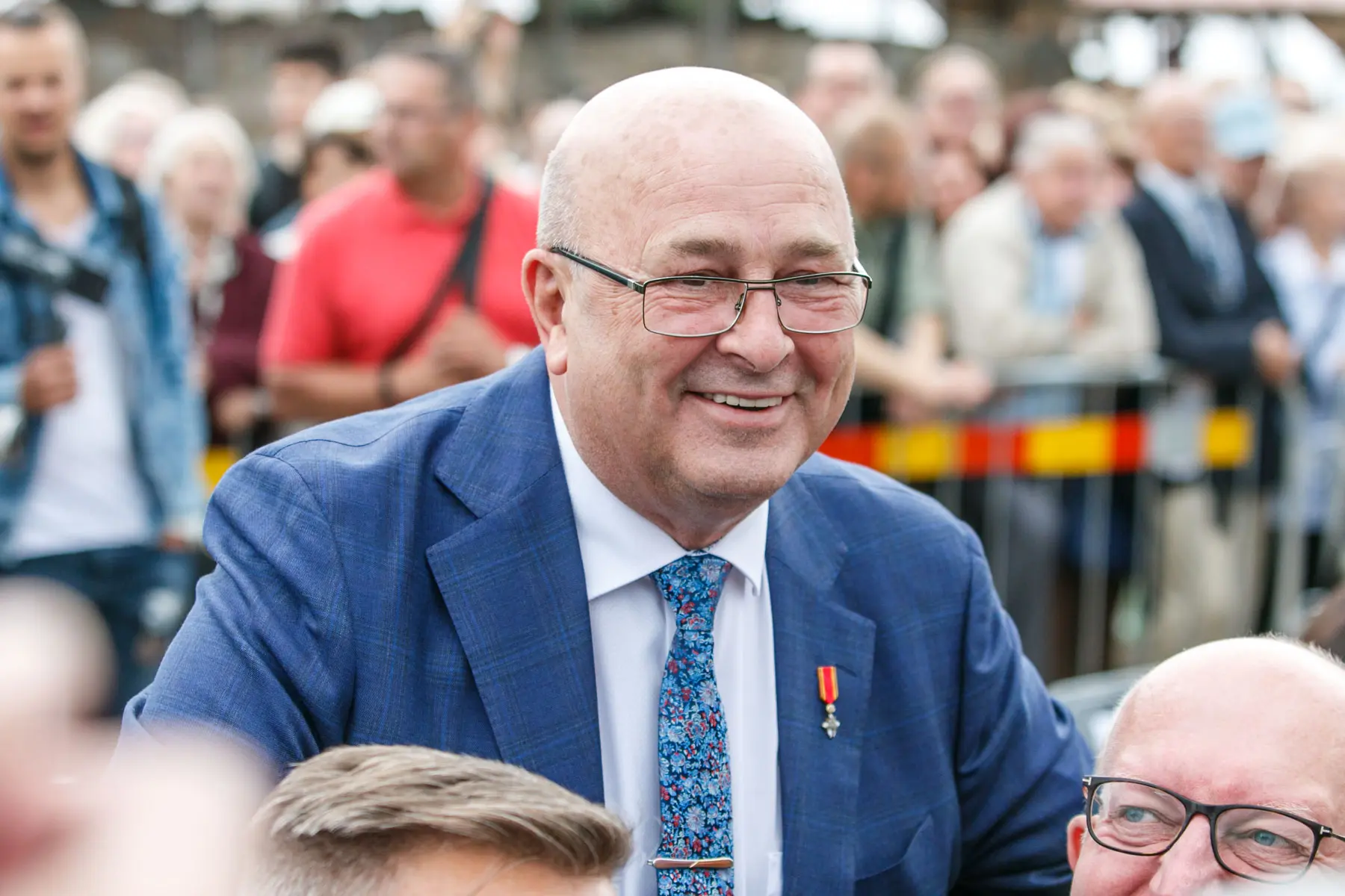 V. Matijošaitis