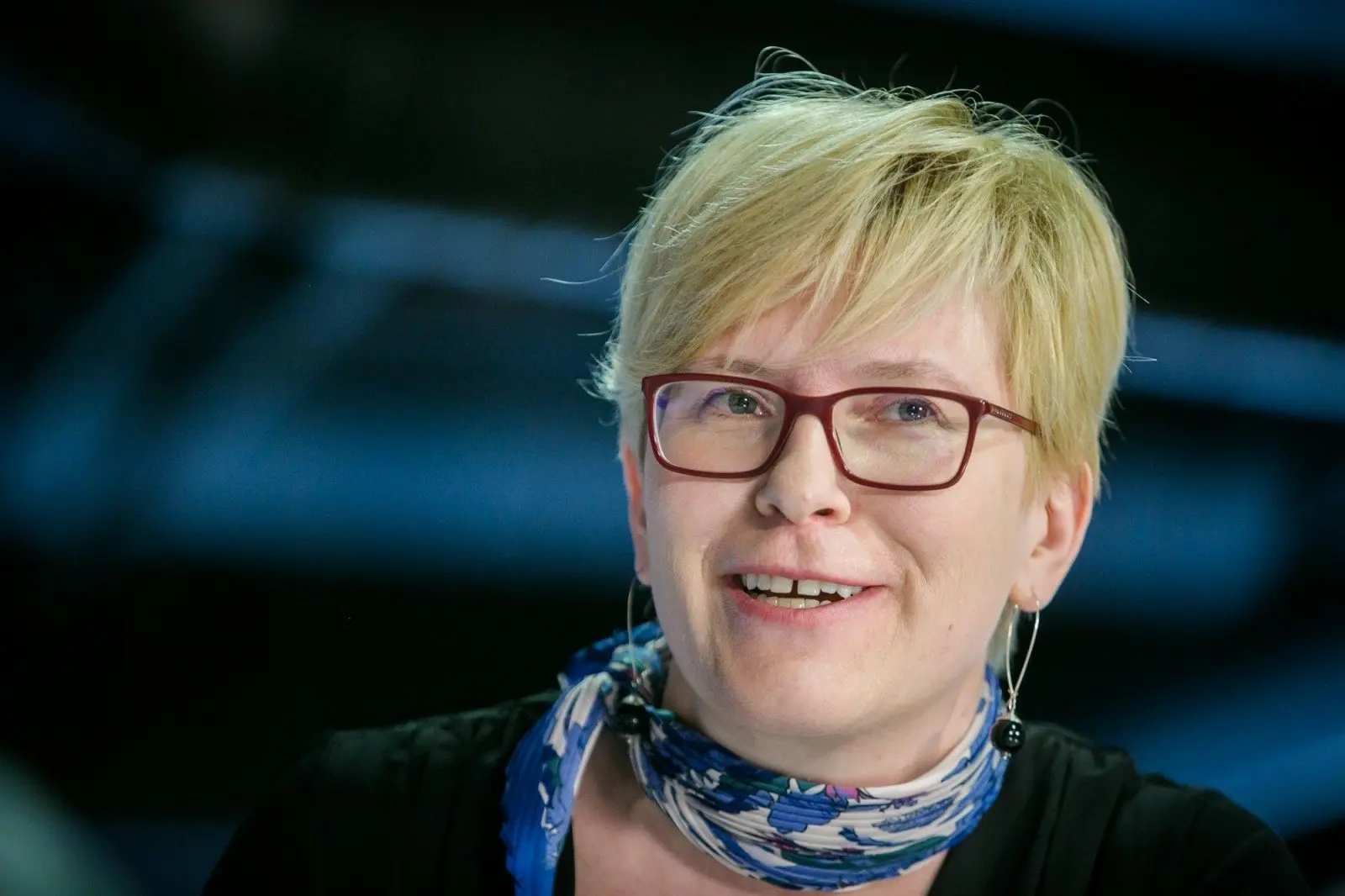 Ingrida Šimonytė
