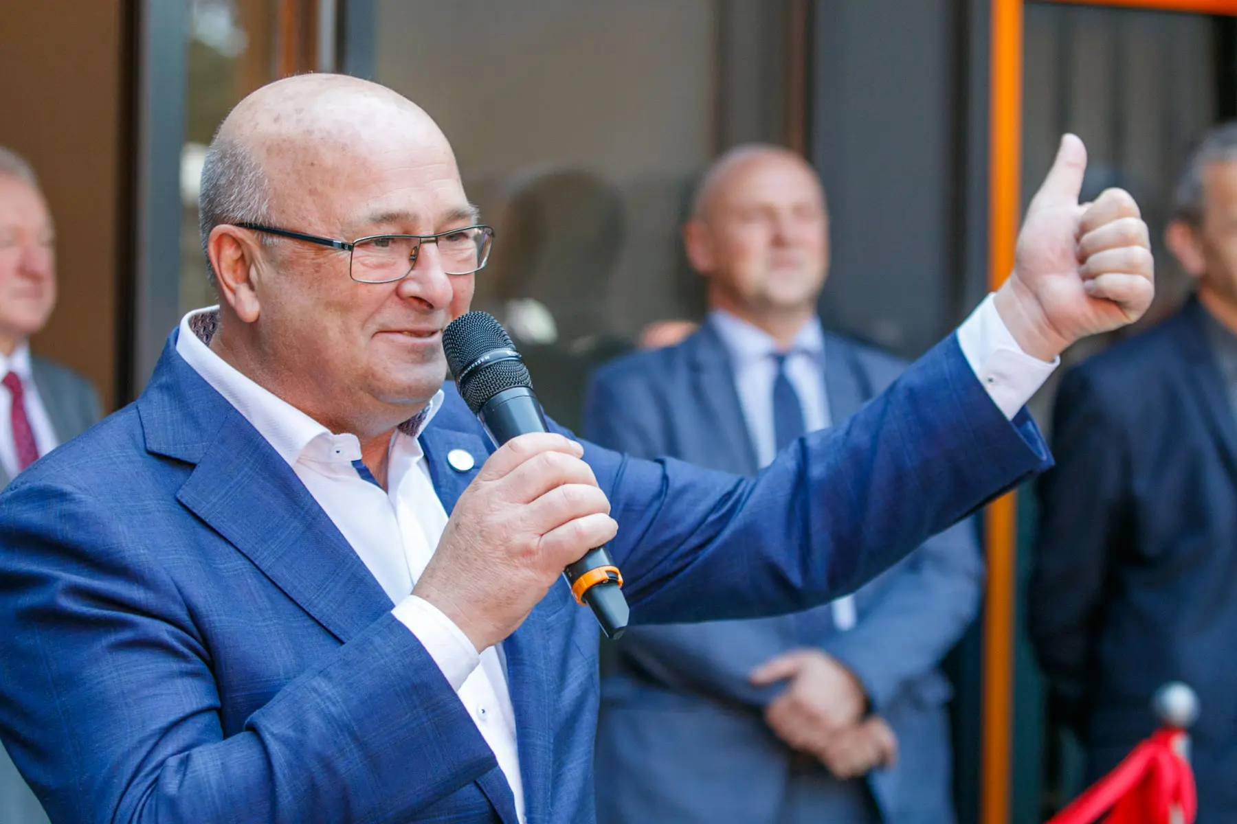 V. Matijošaitis