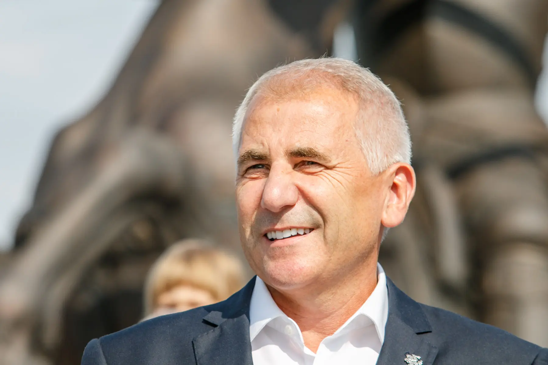 V. Ušackas kandidatuos į prezidentus