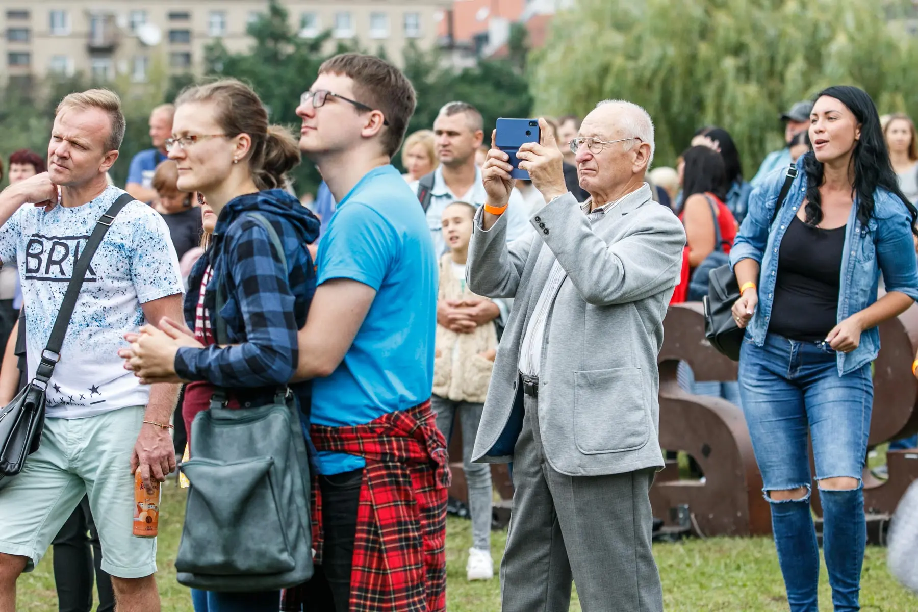 Lietuvos giminių festivalis