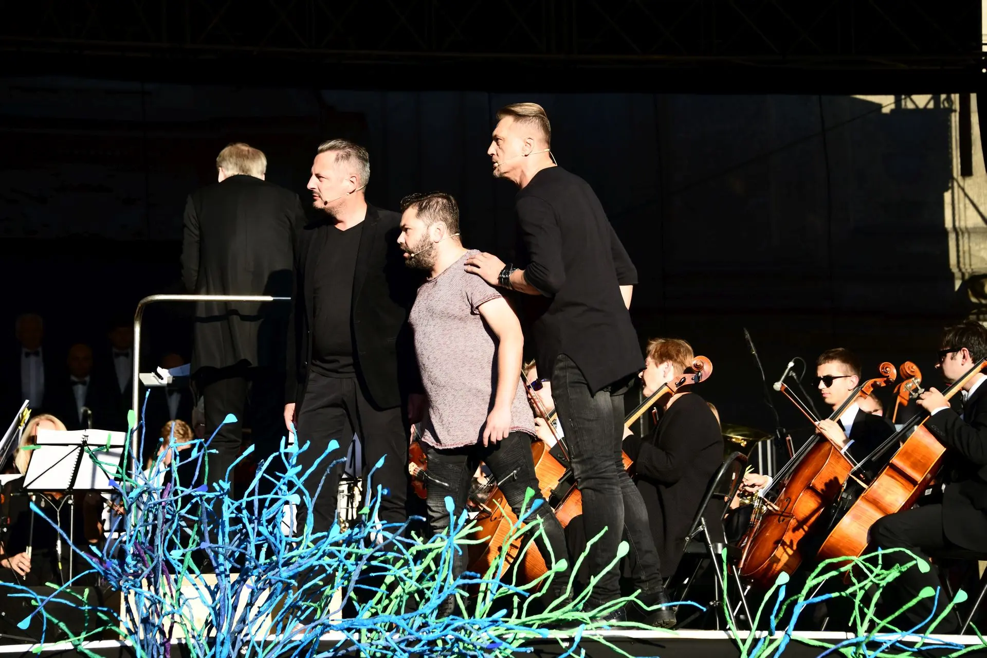 Baigiamasis „Pažaislio muzikos festivalio“ koncertas