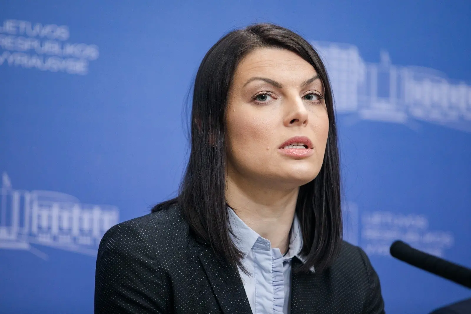 Rasa Kazėnienė