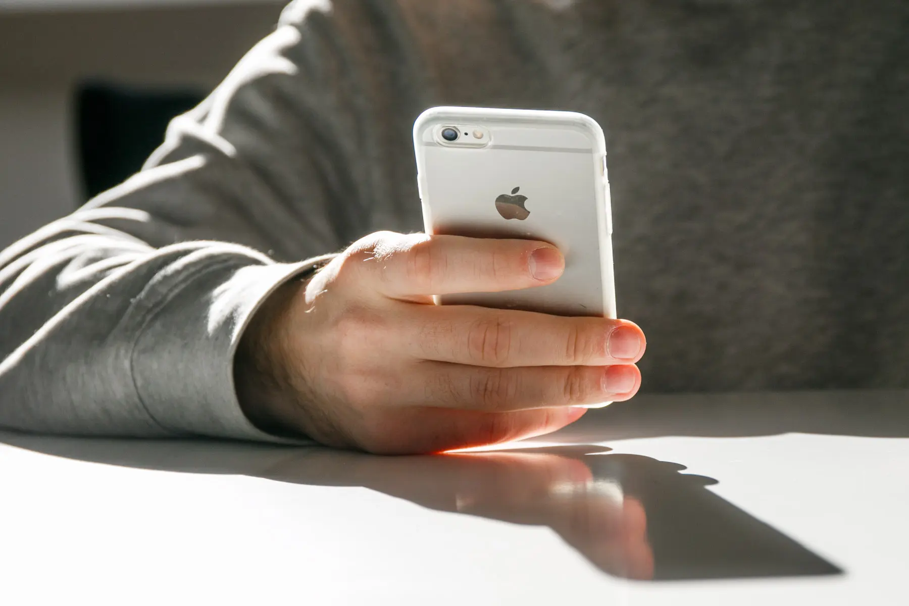 Mobilus telefonas