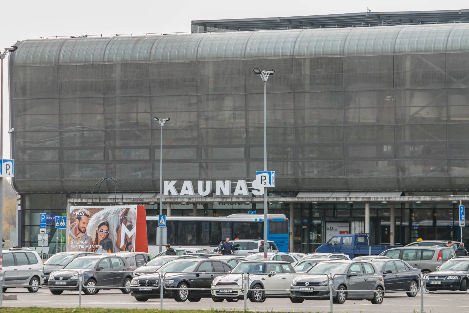 Kauno oro uostas