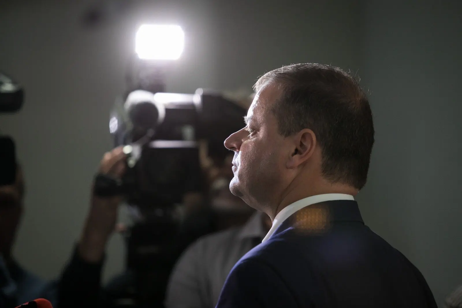Saulius Skvernelis