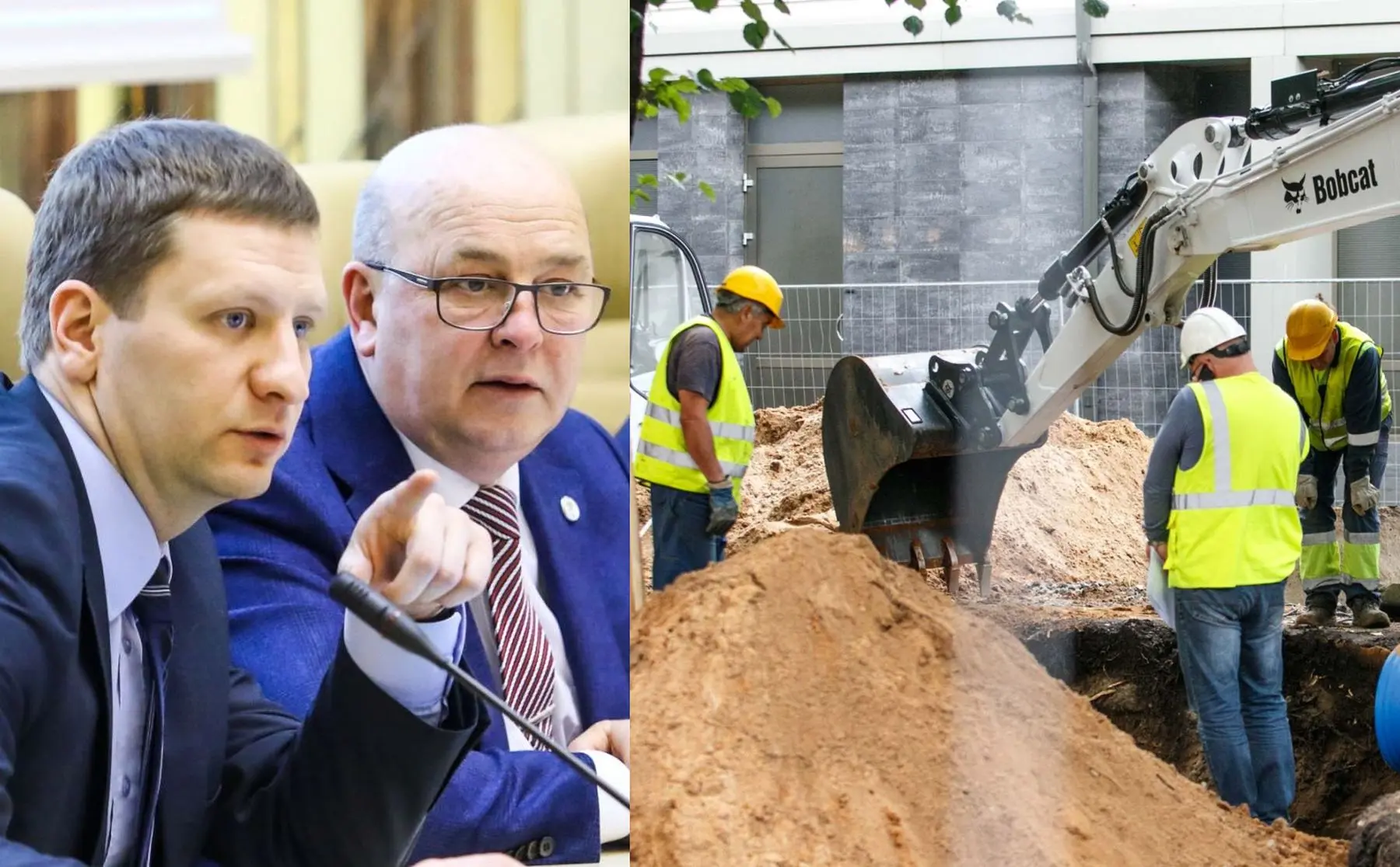 Laisvės alėjoje rastas lobis, Simonas Kairys