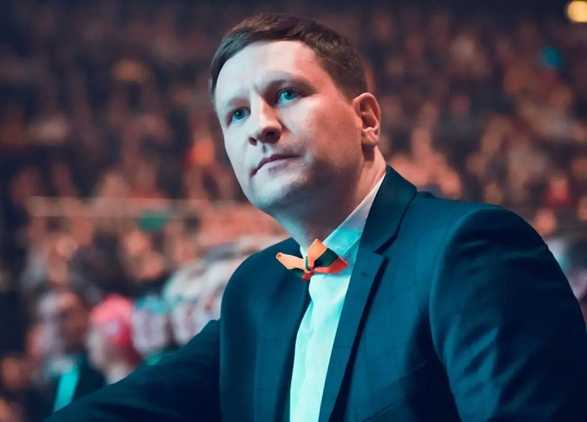 Simonas Kairys