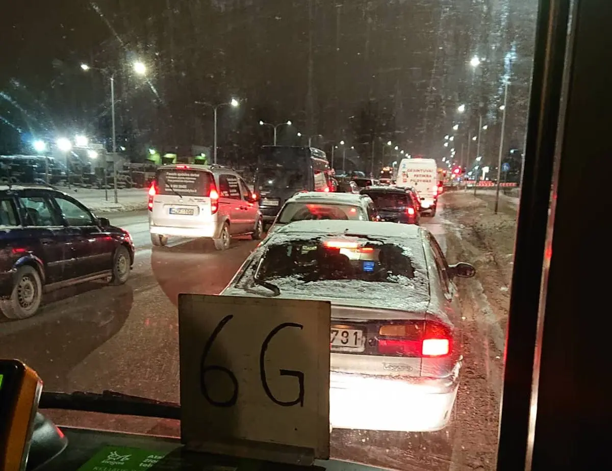 Spūstis Aleksote