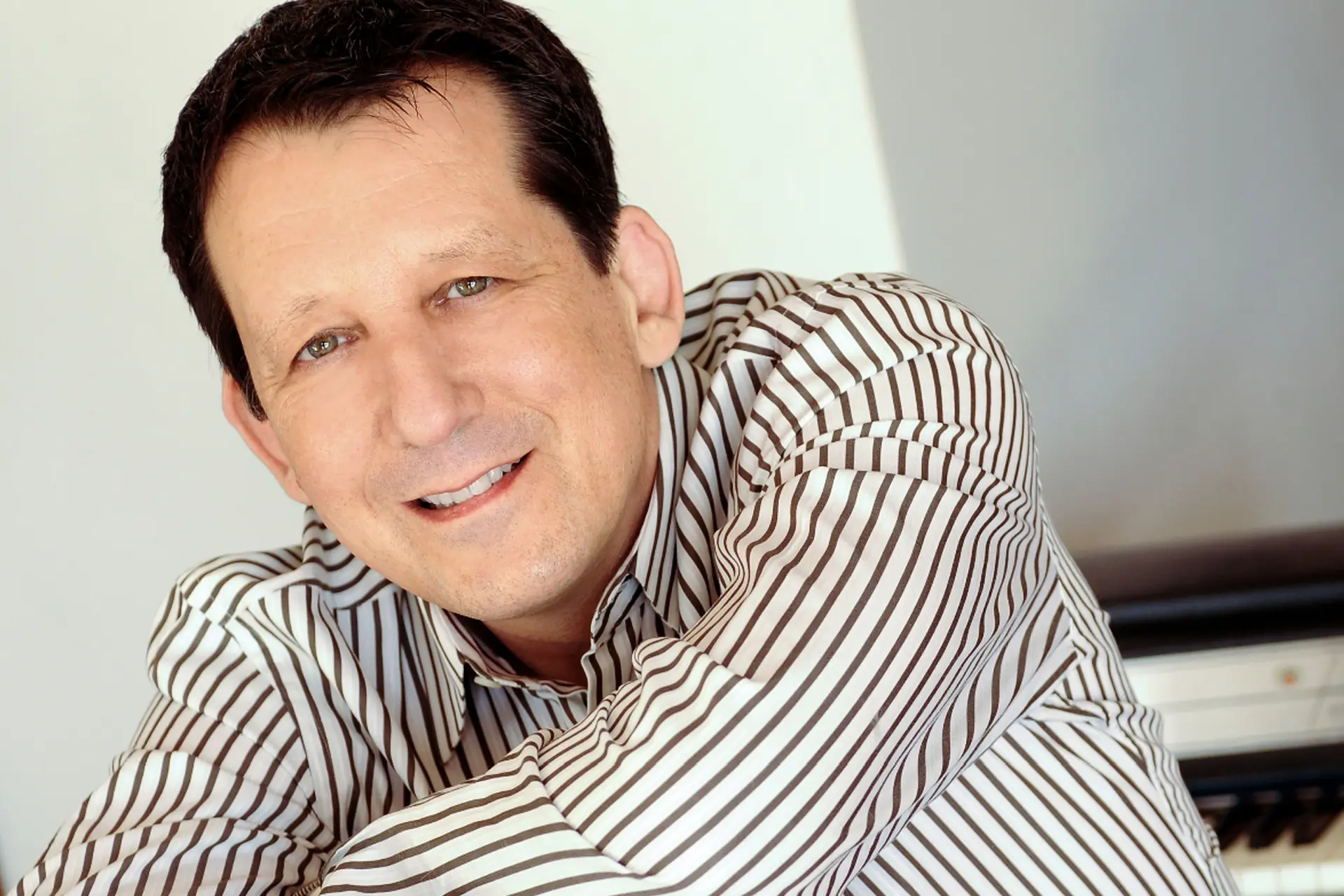 Jeff Lorber