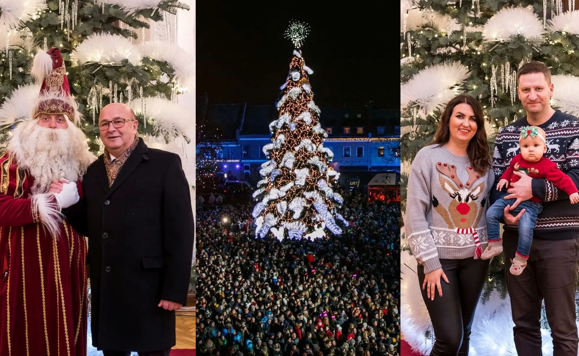 Kauno bendruomenių vakaras miesto rotušėje