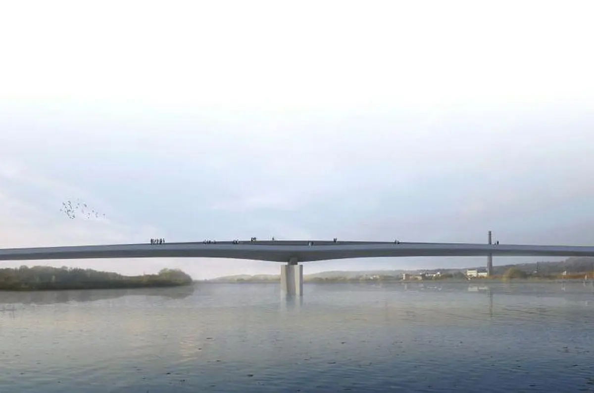Kėdainių tiltas