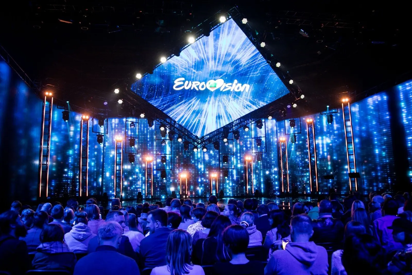 „Eurovizija“