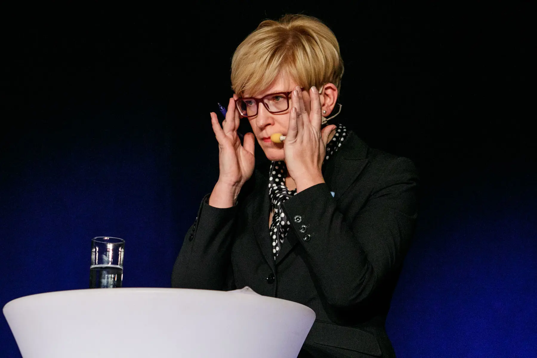 Ingrida Šimonytė