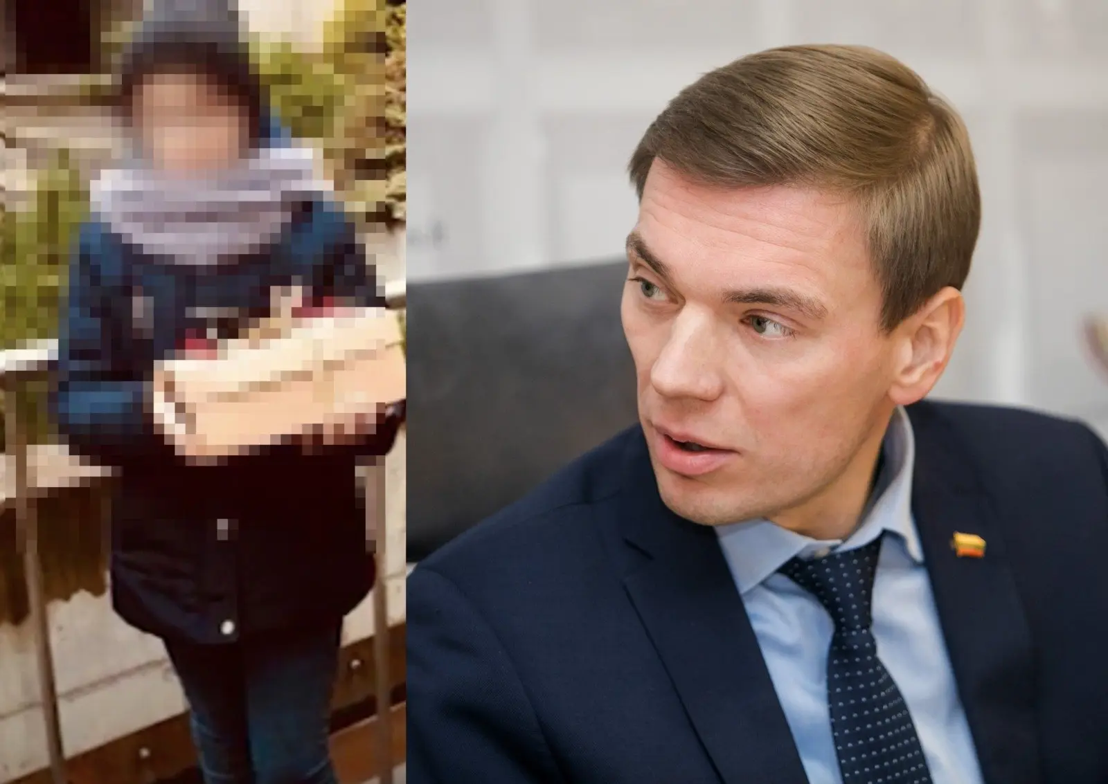 Mindaugas Puidokas, įvaikinimas Naujojoje Zelandijoje