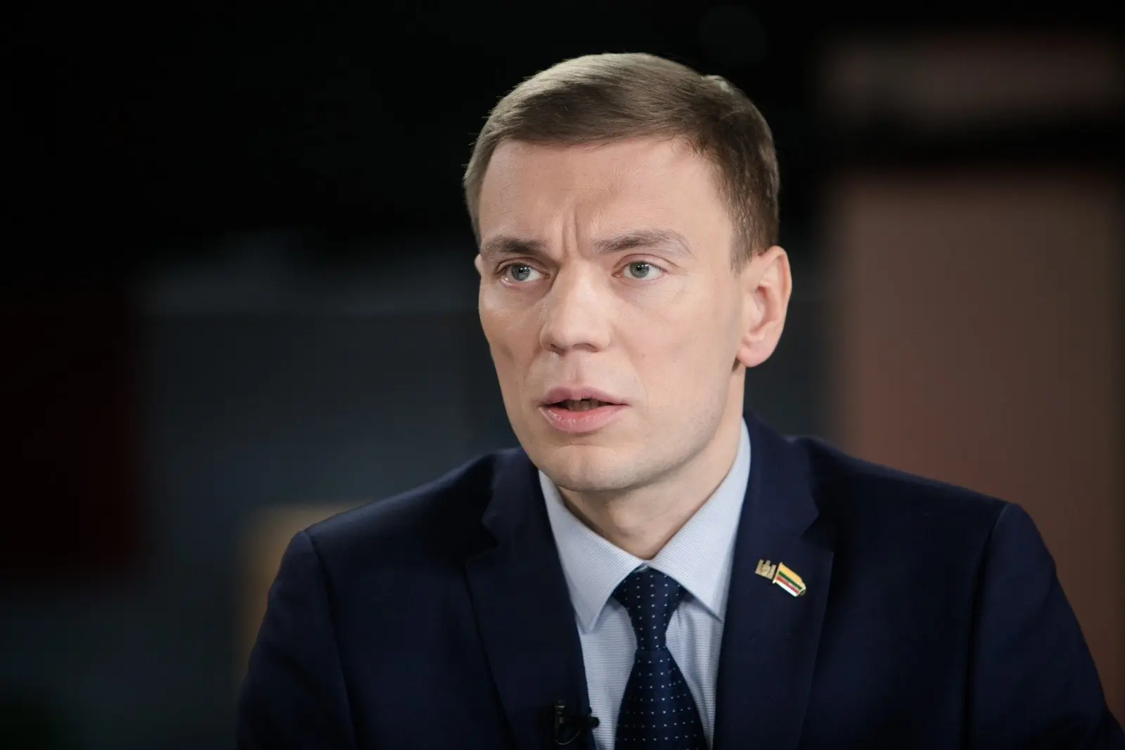 Mindaugas Puidokas