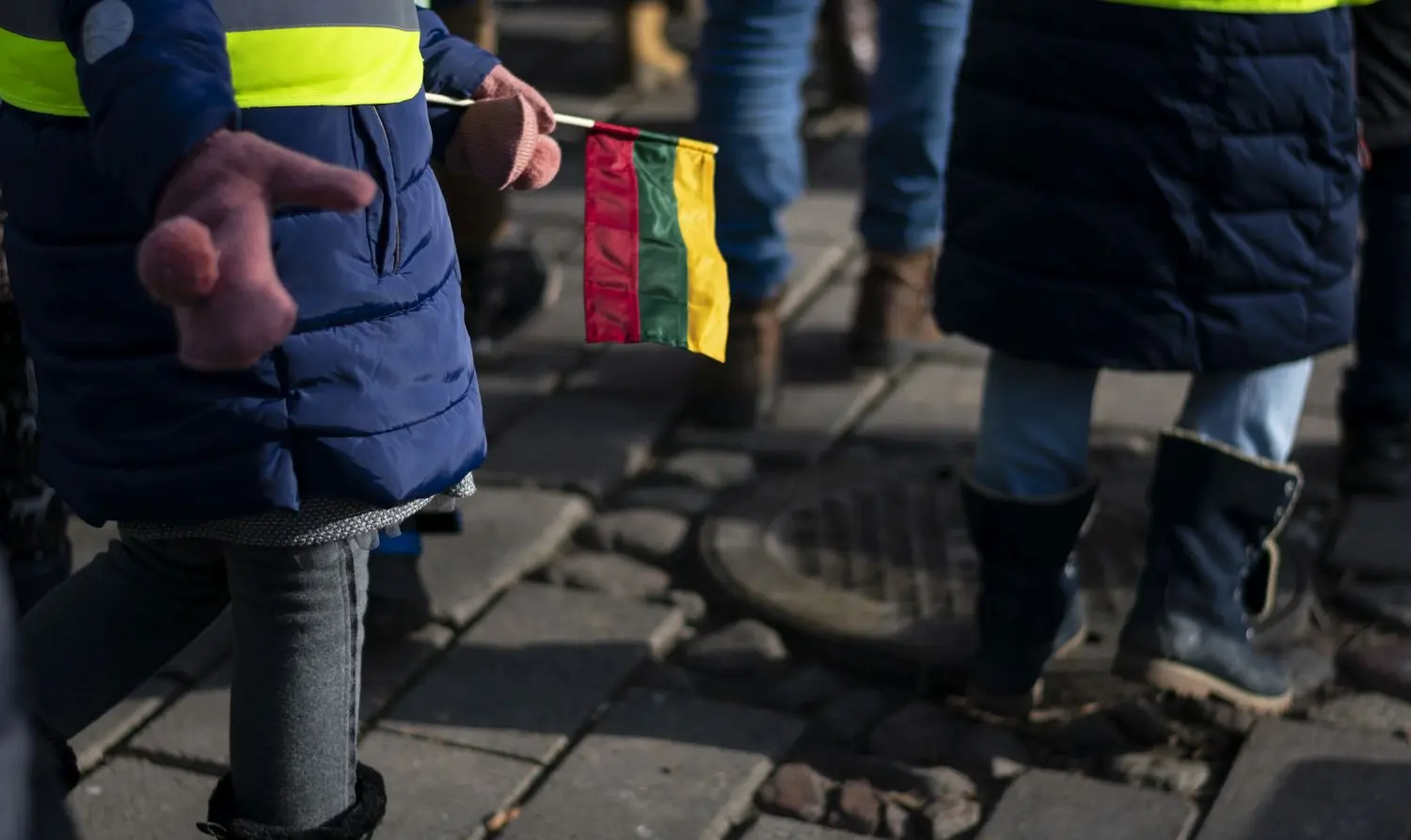 Vasario 16-oji Istorinėje Lietuvos Respublikos Prezidentūroje