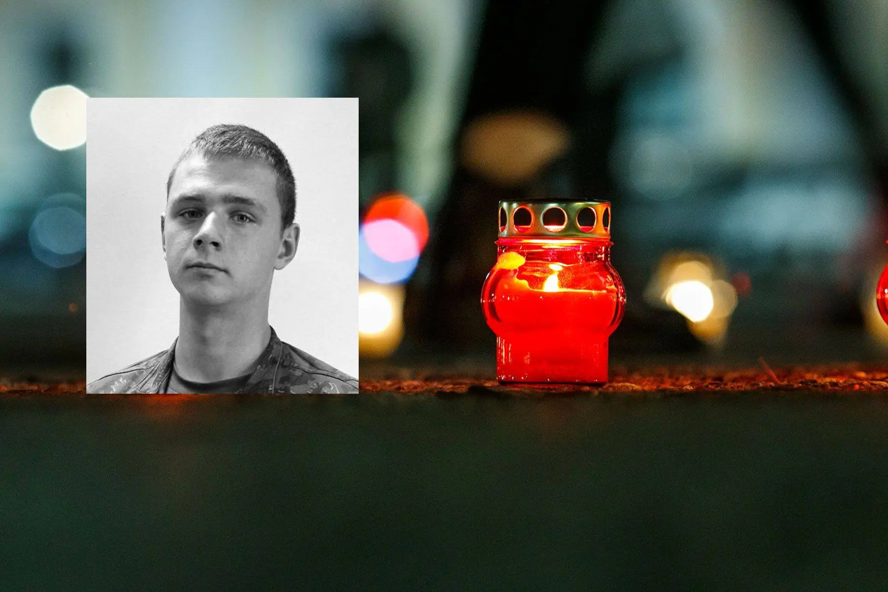 Deividas Petkus