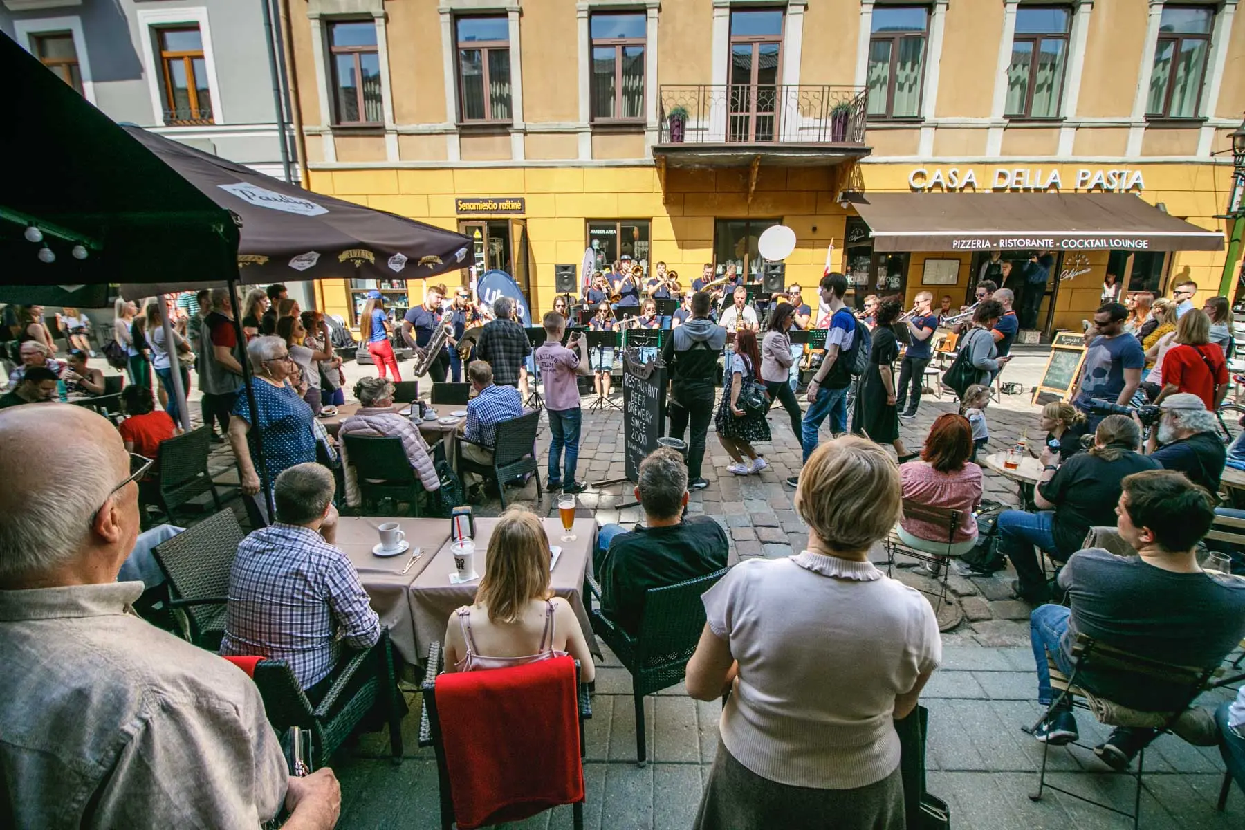 Kaunas Jazz 2019