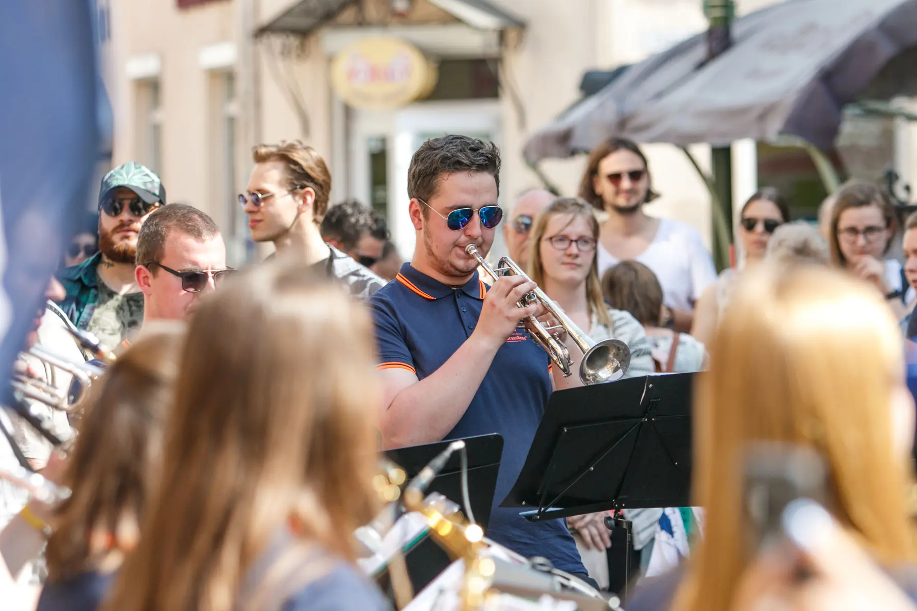 Kaunas Jazz 2019