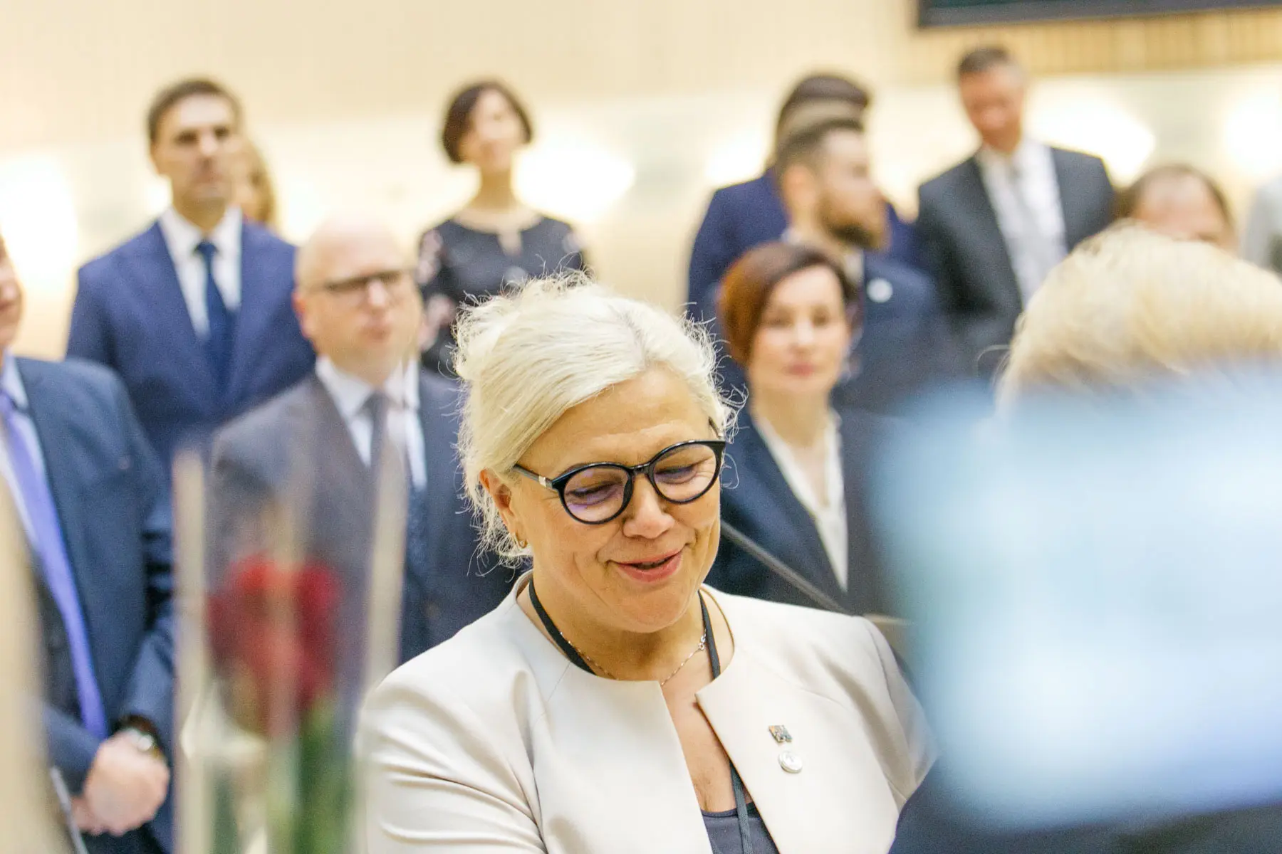 RASA ŠNAPŠTIENĖ