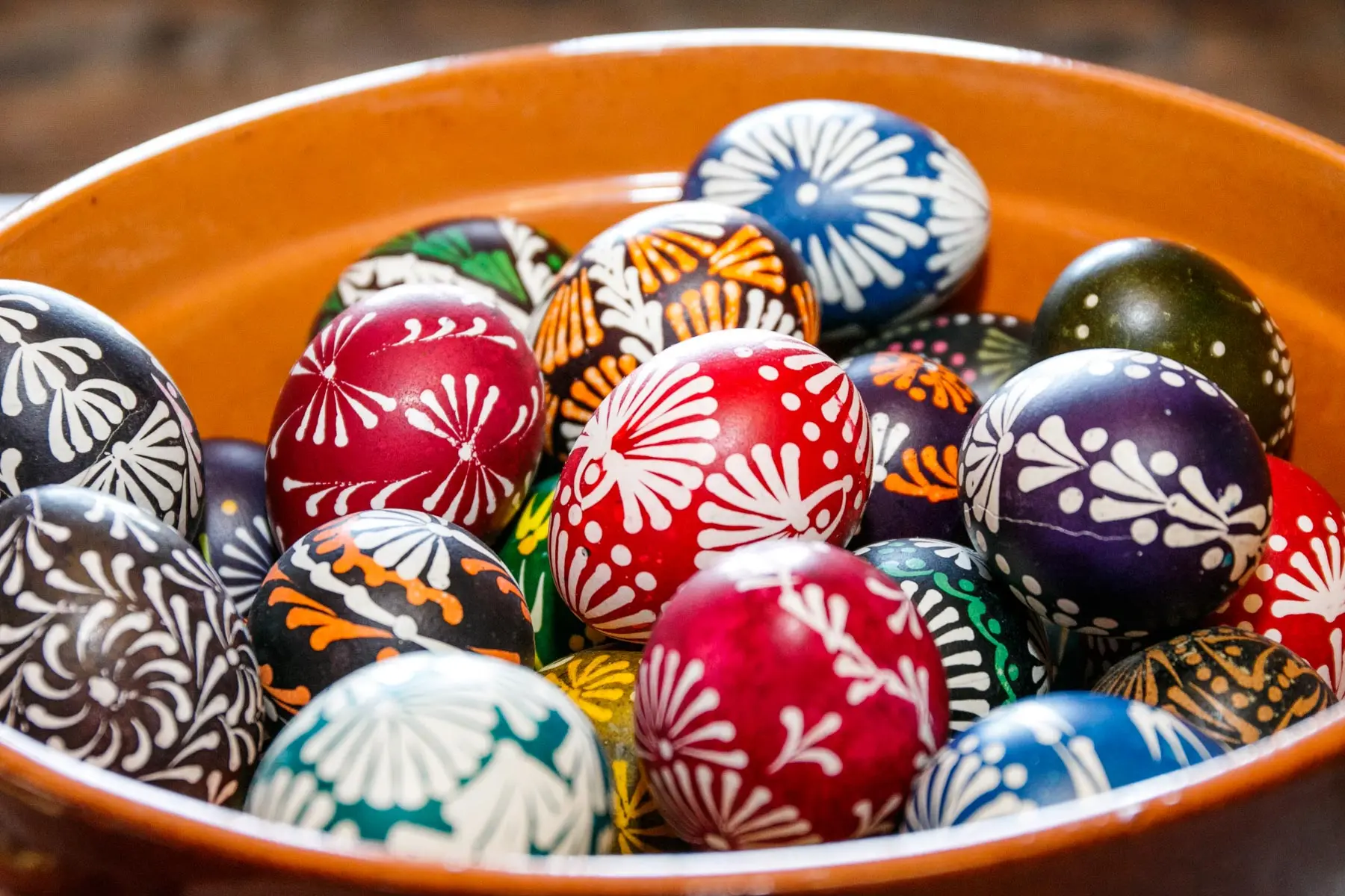 Velykų tradicijos