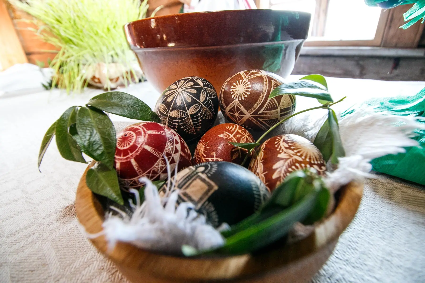 Velykų tradicijos