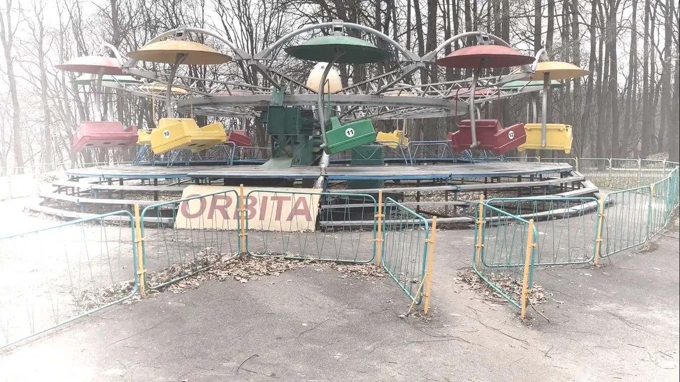 Vytauto parkas