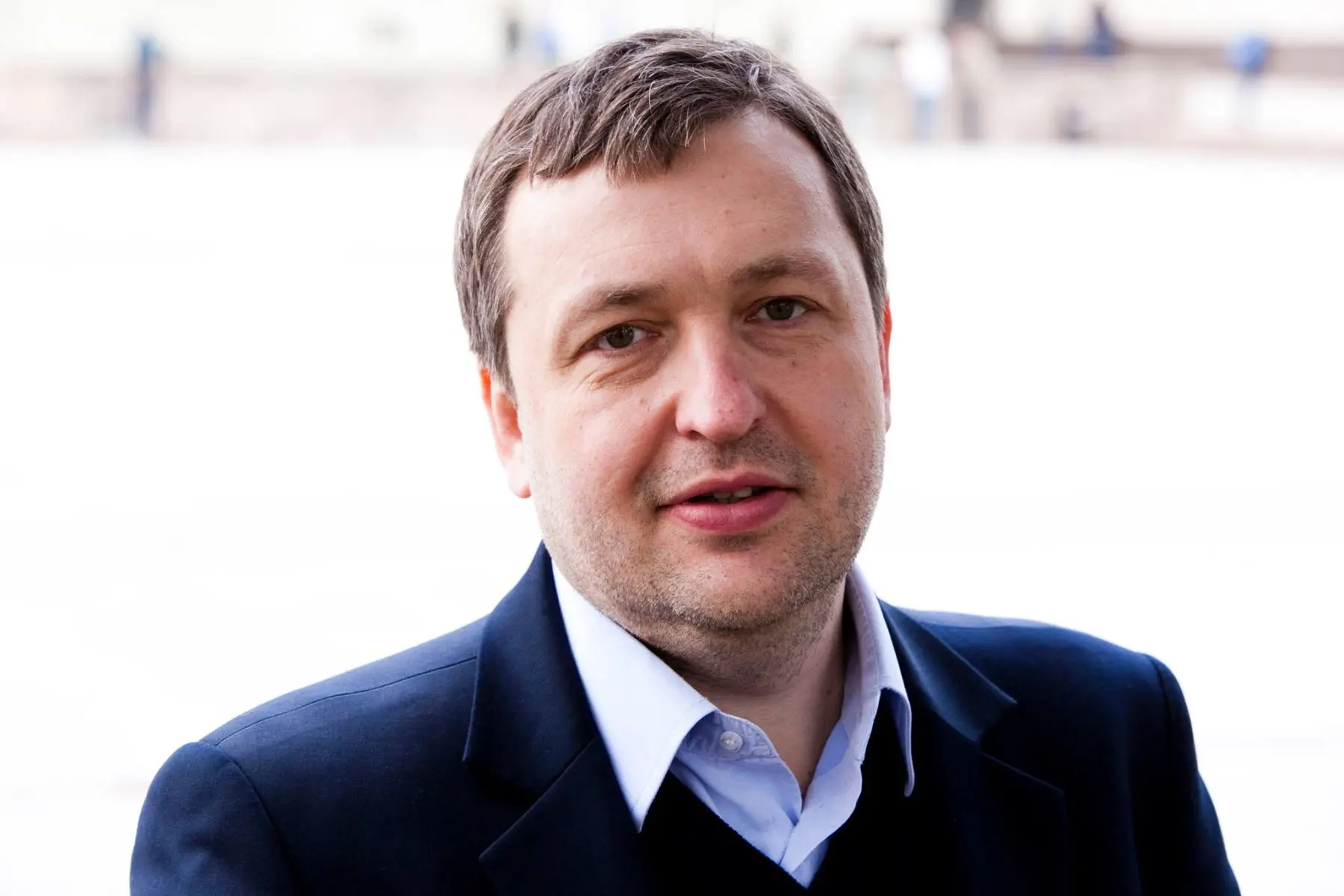 Antanas Guoga