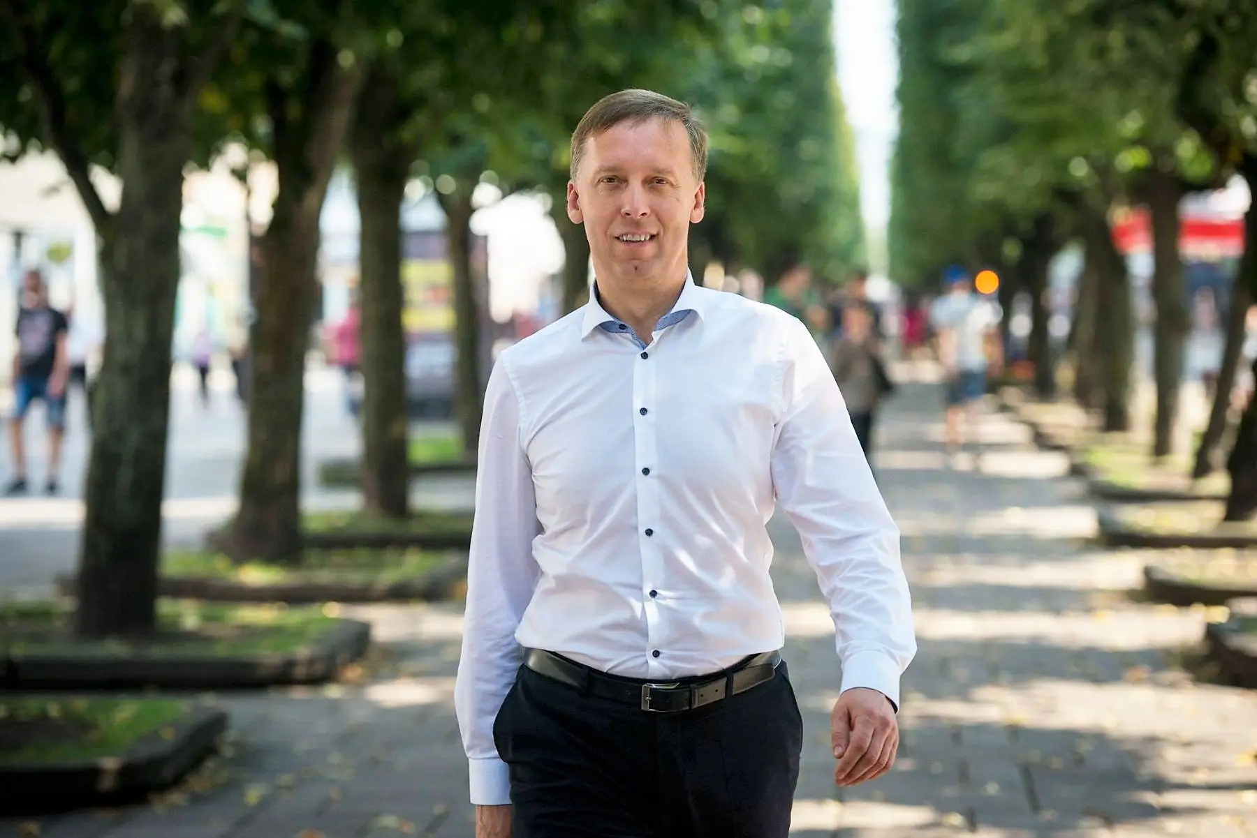 Sigitas Šliažas