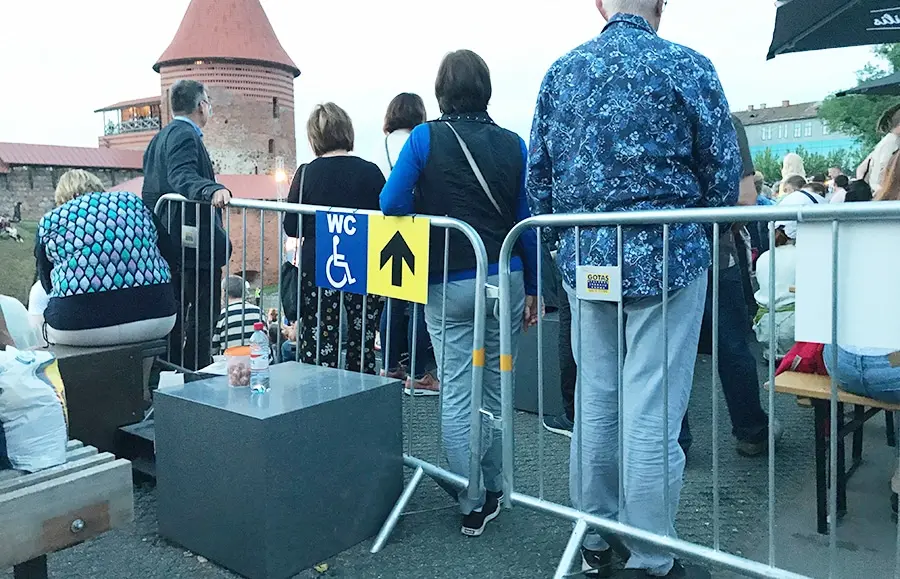 Kauno miesto gimtadienis