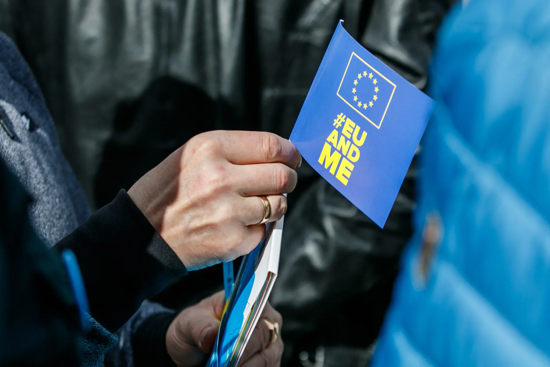 Europos dienos 2019