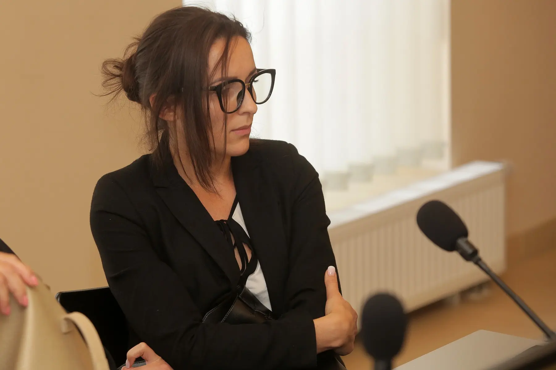 Aida Statkevičiūtė